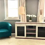 Family Room - Spacious Place With Full Kitchen