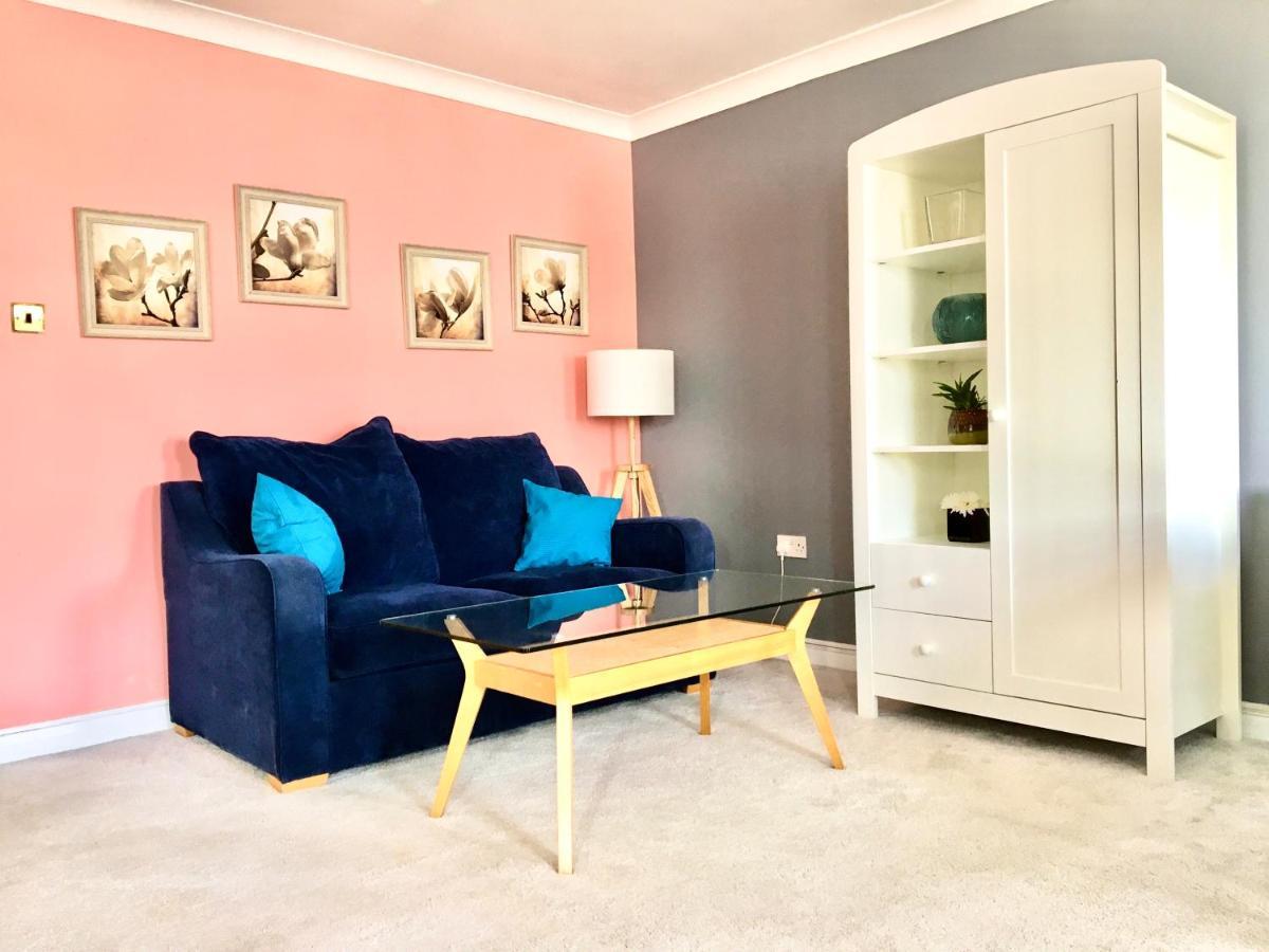 Family - Spacious Place With Full Kitchen Guest house Kingston upon Thames (Greater London)